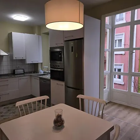 Centrico Rh - Sol 4 Apartmán *