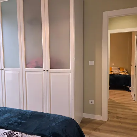 Apartmán Centrico Rh - Sol 4 *