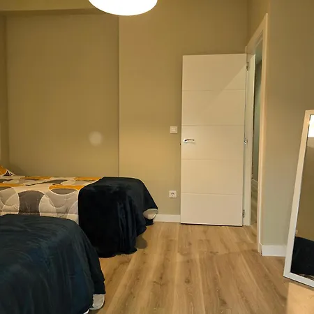 Apartmán Centrico Rh - Sol 4 *