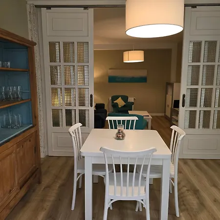 Apartmán Centrico Rh - Sol 4 *