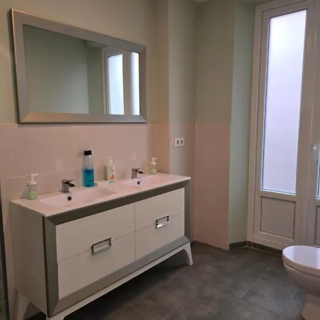 Apartmán Centrico Rh - Sol 4 *