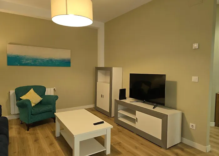 Apartment Centrico Rh - Sol 4 *