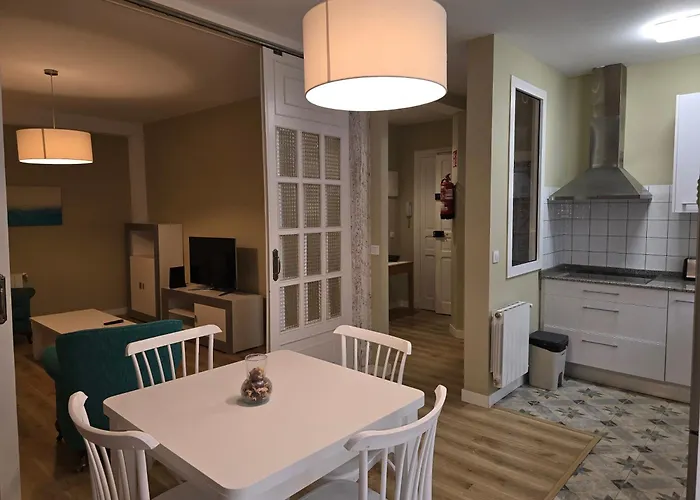 Centrico Rh - Sol 4 Apartment