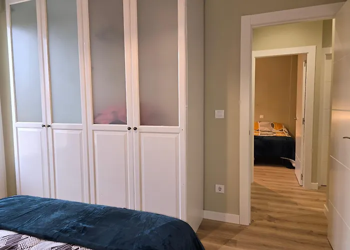 Apartment Centrico Rh - Sol 4 *