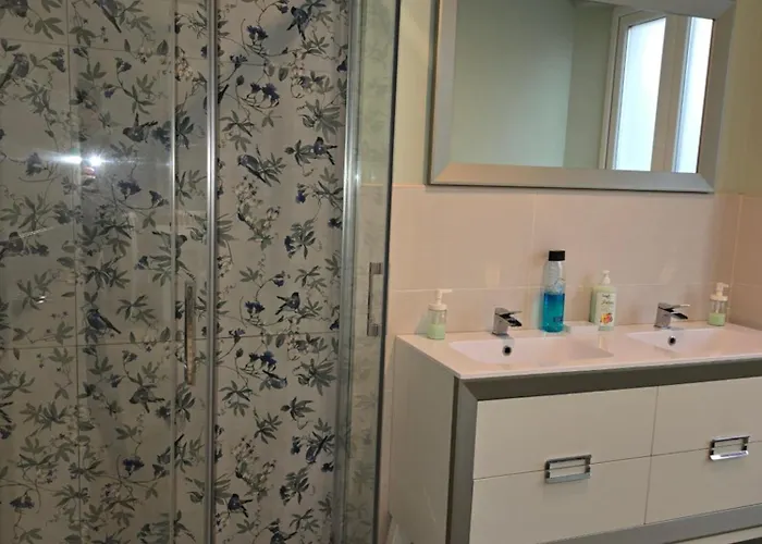 Centrico Rh - Sol 4 Santander