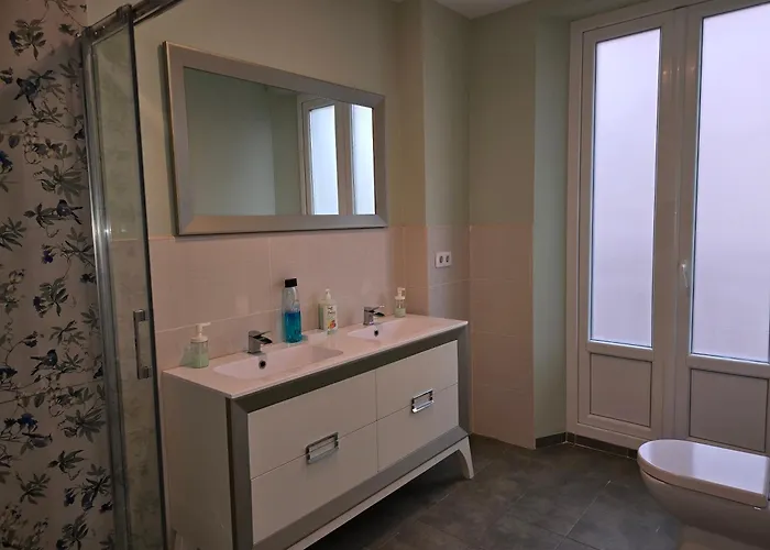 Centrico Rh - Sol 4 Apartment *