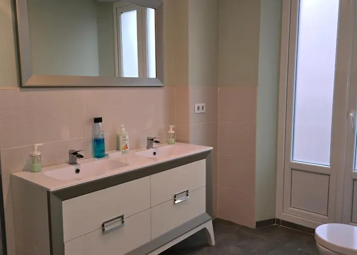 Apartment Centrico Rh - Sol 4 *