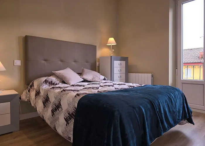 Centrico Rh - Sol 4 Apartment *