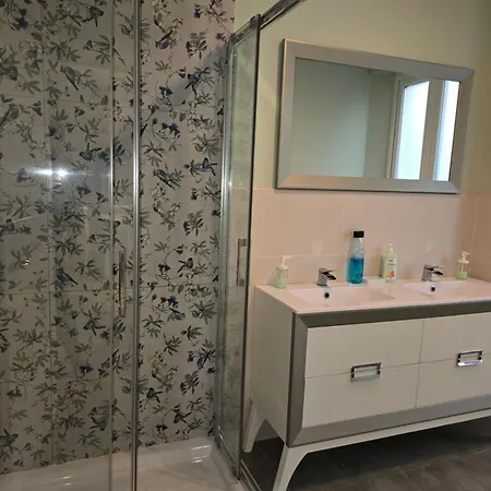 Centrico Rh - Sol 4 Santander