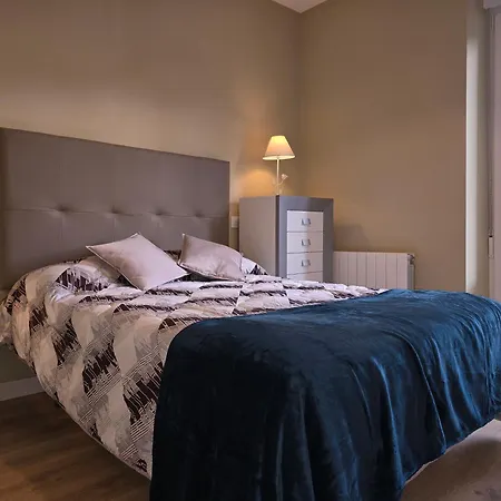Centrico Rh - Sol 4 Apartmán *